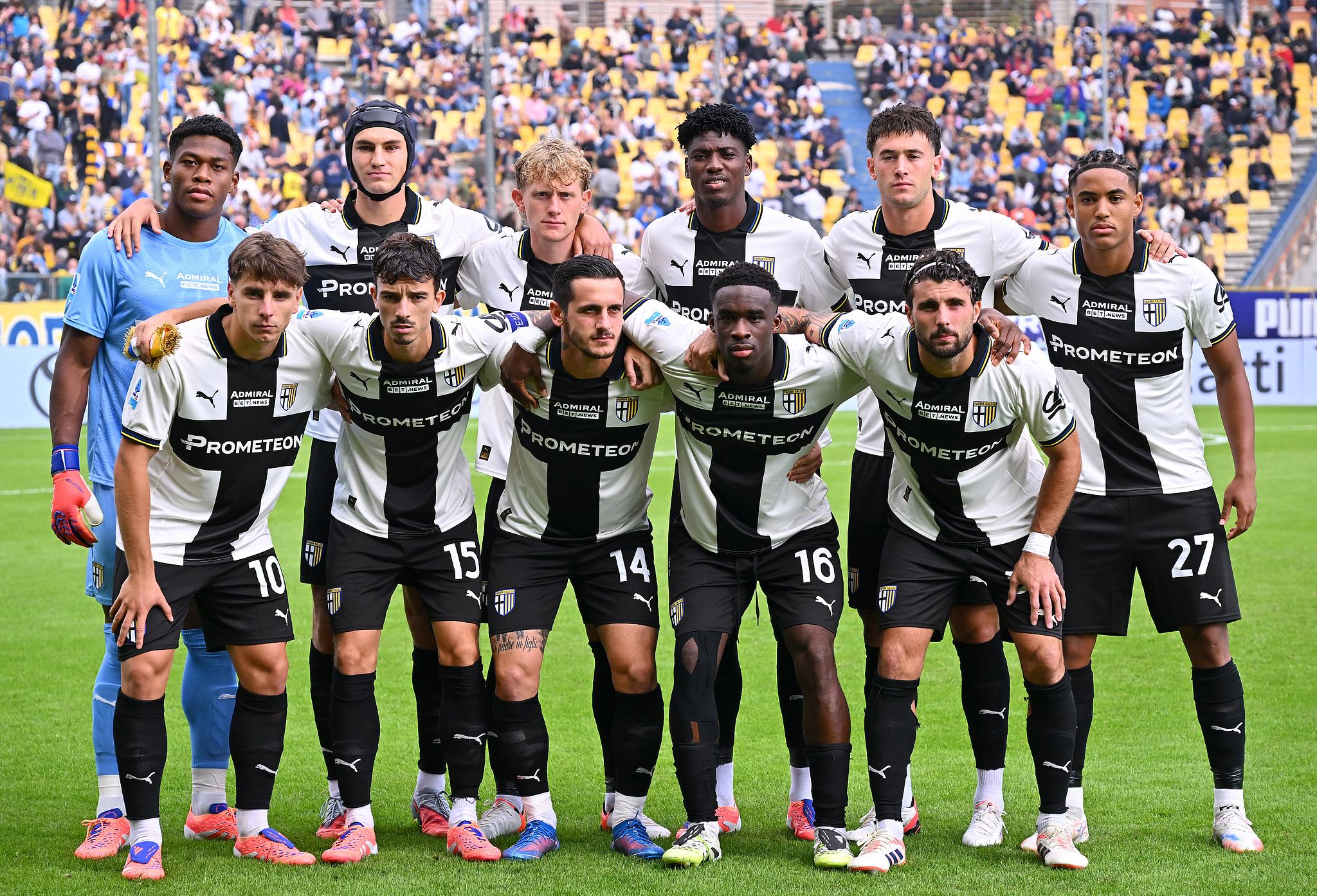 开云娱乐app安全登录-科尔维、里纳尔迪和卡森蒂尼：带着帕尔马制造的门将前往那不勒斯