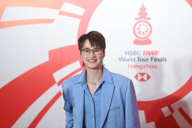 开云体育娱乐app安全-总决赛抽签国羽混双男单迎利好 其余三项有难度