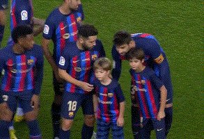 Kysports-【西甲】皮克泪别 莱万失点 登贝莱破门 巴萨2比0胜