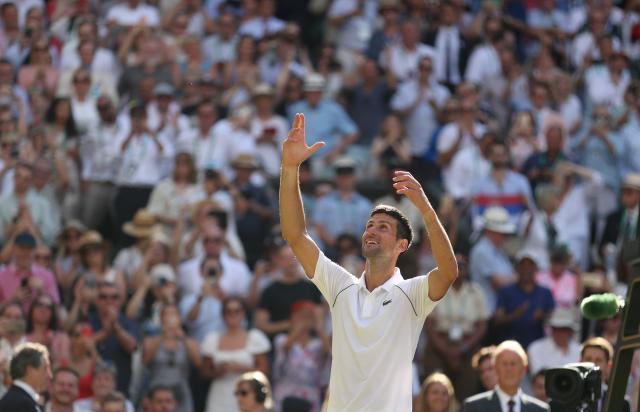 开云娱乐app安全登录-德约温网七冠排名却跌至第七 GOAT之争仍无主动权