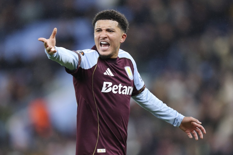 Kysports-曼联跟队谈桑乔：很礼貌但时而很傲慢 他从曼城时期就有纪律问题