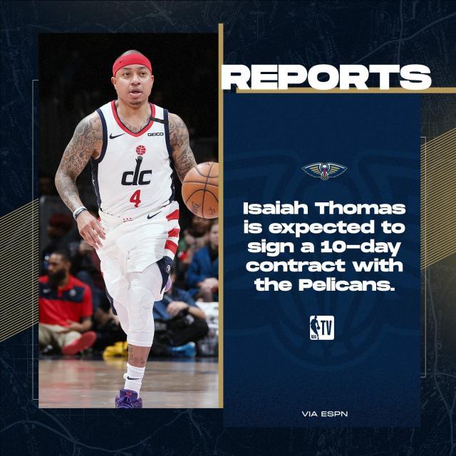 时隔14个月重返NBA赛场 小刺客鹈鹕首秀拿到10分