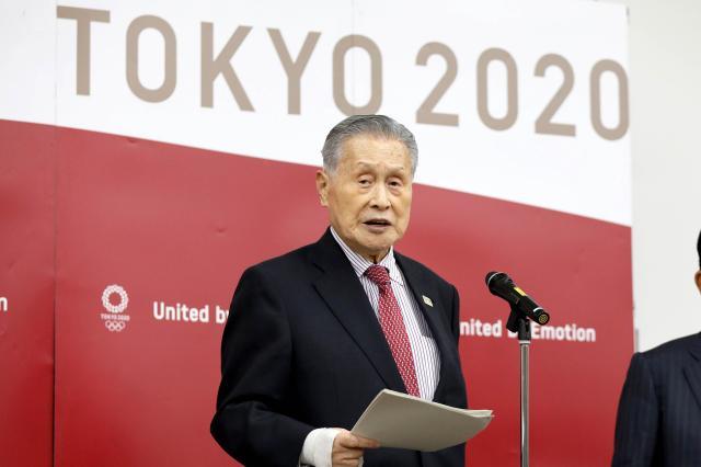 开云体育app安全下载-东京奥组委主席：无论疫情如何 东奥都在今夏举办